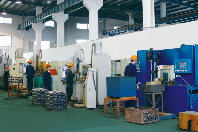 高頻、中頻、超音頻生產(chǎn)線